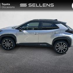 Toyota Yaris Cross 130h GR Sport MC24 Fr&eacute;jus
