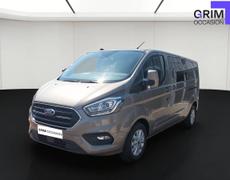 Ford Transit Custom Béziers