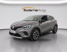 Renault Captur Carhaix-Plouguer