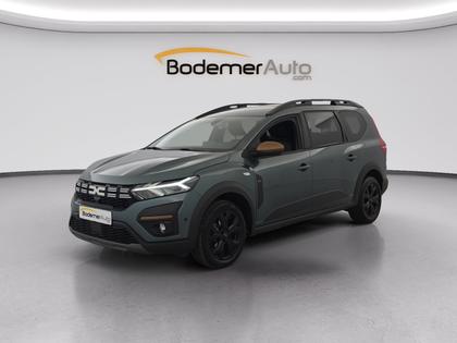 Dacia Jogger - Jogger TCe 110 5 places Extreme + - 18 990 €