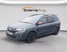 Dacia Jogger Carhaix-Plouguer