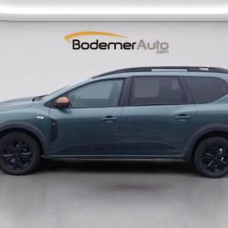 Dacia Jogger Jogger TCe 110 5 places Extreme + Carhaix-Plouguer