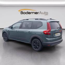 Dacia Jogger Jogger TCe 110 5 places Extreme + Carhaix-Plouguer
