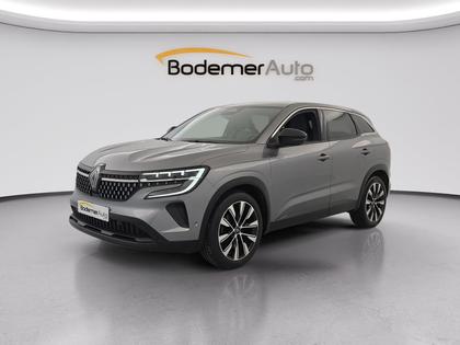 Renault Austral - Austral mild hybrid 160 auto Techno - 24 990 €