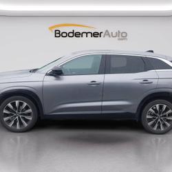 Renault Austral Austral mild hybrid 160 auto Techno Carhaix-Plouguer