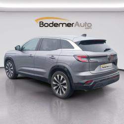 Renault Austral Austral mild hybrid 160 auto Techno Carhaix-Plouguer