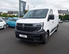 Renault Master Carhaix-Plouguer