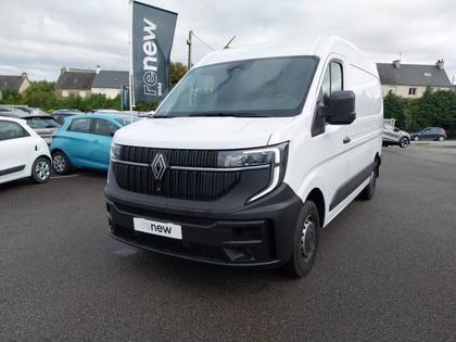 Renault Master - MASTER FG BLUE DCI 130 L2H2 3T5 TR ADVANCE - 30 990 €
