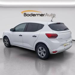 Dacia Sandero Sandero SCe 65 GSR2 Essential Carhaix-Plouguer