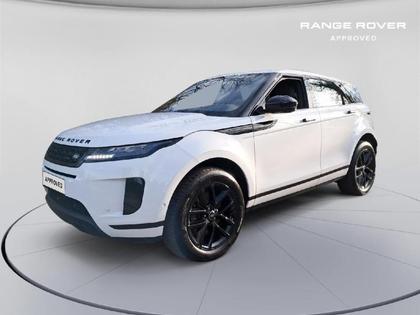 Land Rover Range Rover Evoque - 1.5 P270e PHEV 269ch S - 61 499 €