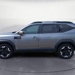 Dacia Bigster Bigster Hybrid 155 Extreme Carhaix-Plouguer