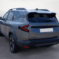 Dacia Bigster Bigster Hybrid 155 Extreme Carhaix-Plouguer