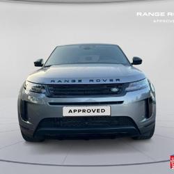 Land Rover Range Rover Evoque 1.5 P270e PHEV 269ch S Laxou