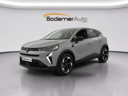 Renault Captur - Captur E-Tech full hybrid 160 ch Techno - 28 990 €