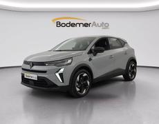 Renault Captur Carhaix-Plouguer