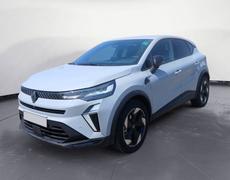 Renault Captur Carhaix-Plouguer
