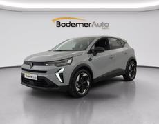 Renault Captur Carhaix-Plouguer