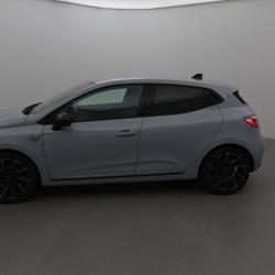 Renault Clio 5 Clio E-Tech full hybrid 145 ch GSR2 Esprit Alpine Carhaix-Plouguer