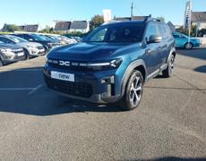 Dacia Bigster Carhaix-Plouguer