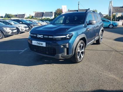 Dacia Bigster - Bigster Hybrid 155 Journey - 29 490 €