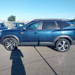 Dacia Bigster Bigster Hybrid 155 Journey Carhaix-Plouguer