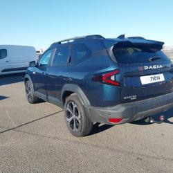 Dacia Bigster Bigster Hybrid 155 Journey Carhaix-Plouguer