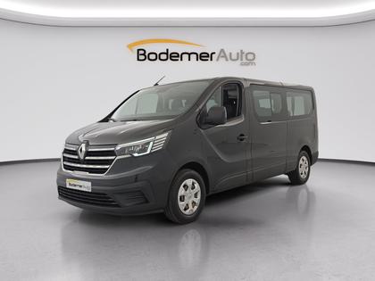 Renault Trafic combi - Trafic L2 dCi 150 Energy S&S Zen - 28 990 €