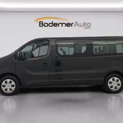 Renault Trafic combi Trafic L2 dCi 150 Energy S&S Zen occasion - Carhaix-Plouguer - photo 2/29
