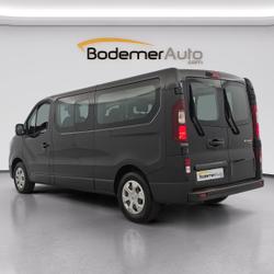 Renault Trafic combi Trafic L2 dCi 150 Energy S&S Zen occasion - Carhaix-Plouguer - photo 3/29