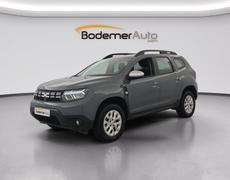 Dacia Duster Carhaix-Plouguer