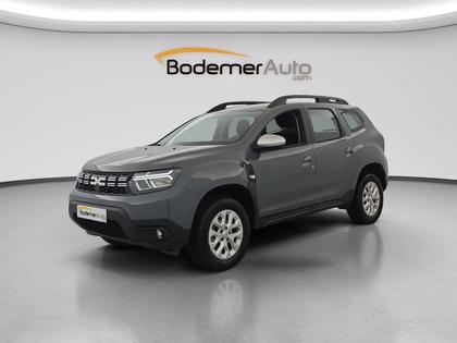 Dacia Duster - Duster Blue dCi 115 4x2 Expression - 19 990 €