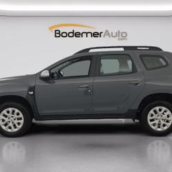 Dacia Duster Blue dCi 115 4x2 Expression occasion - Carhaix-Plouguer - photo 2/29