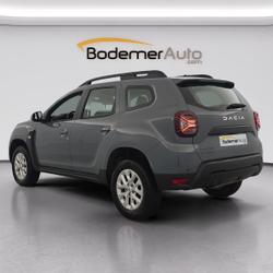Dacia Duster Blue dCi 115 4x2 Expression occasion - Carhaix-Plouguer - photo 3/29