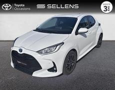 Toyota Yaris Fréjus