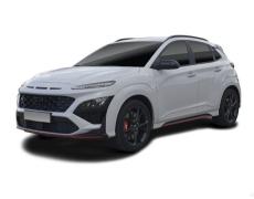 Hyundai Kona Mouilleron-le-Captif
