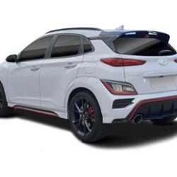 Hyundai Kona Kona Hybrid 141 Creative Mouilleron-le-Captif
