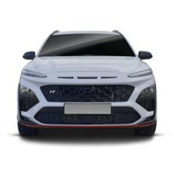 Hyundai Kona Kona Hybrid 141 Creative Mouilleron-le-Captif