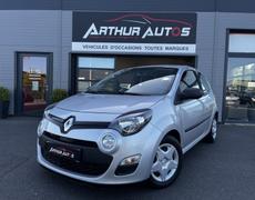 Renault Twingo 2 Démouville