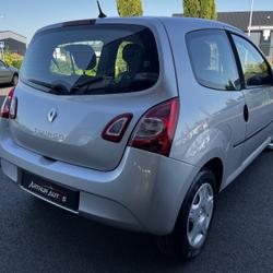 Renault Twingo 2 1.2 LEV 16V 75CH LIMITED ECO&sup2; D&eacute;mouville