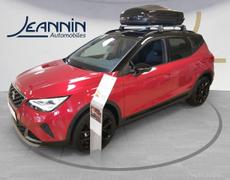 Seat Arona Meaux