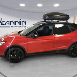 Seat Arona 1.0 TSI 95 ch Start/Stop BVM5 FR occasion - Meaux - photo 2/29