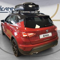 Seat Arona 1.0 TSI 95 ch Start/Stop BVM5 FR occasion - Meaux - photo 3/29