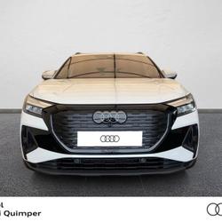 Audi Q4 e-tron 45 e-tron 285ch S line Quimper