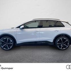Audi Q4 e-tron 45 e-tron 285ch S line Quimper