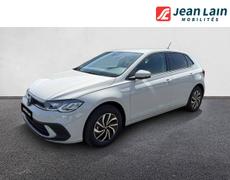 Volkswagen Polo Margencel