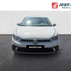 Volkswagen Polo Polo 1.0 TSI 95 S&S DSG7 VW Edition Margencel