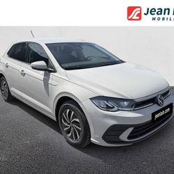 Volkswagen Polo Polo 1.0 TSI 95 S&S DSG7 VW Edition Margencel