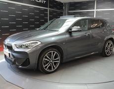 BMW X2 Saint-Martin-d'Hères