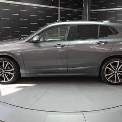 BMW X2 (F39) XDRIVE18DA 150 CV M SPORT EURO6D-T Saint-Martin-d'H&egrave;res