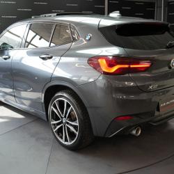BMW X2 (F39) XDRIVE18DA 150 CV M SPORT EURO6D-T Saint-Martin-d'H&egrave;res